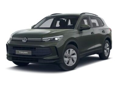VW Tiguan 17.277 km 36.330 € Kelkheim 65779