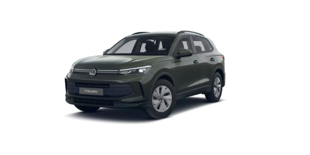 VW Tiguan 17.277 km 36.330 € Kelkheim 65779