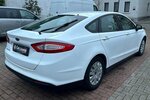 Ford Mondeo Lim. Trend 2.0 |Auto|Klima-Auto|Tempo| 119.980 km 8.999 &euro; Mainz-Kostheim 55246