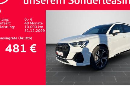 Audi Q3 45.032 km 31.500 &euro; Bingen / Rhein 55411