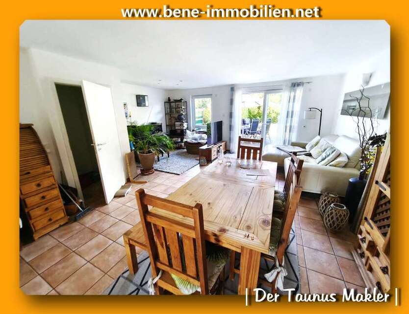 Haus zum Mieten in Hofheim 2.500 € 160.32 m²