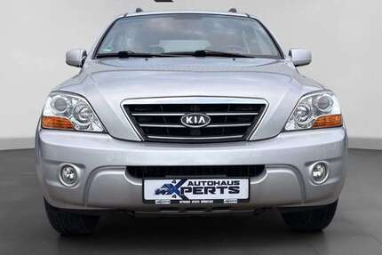 Kia Sorento 107.000 km 11.990 € Wörrstadt 55286