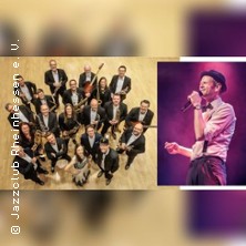 Grand Central Bigband 06.06.2026 St. Georgenhalle