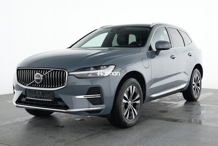 Volvo XC60 31.766 km 41.338 &euro; Eschborn 65760
