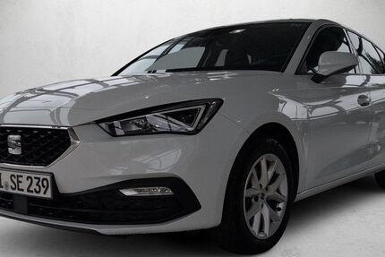 Seat Leon 9.999 km 28.990 &euro; Wiesbaden 65189