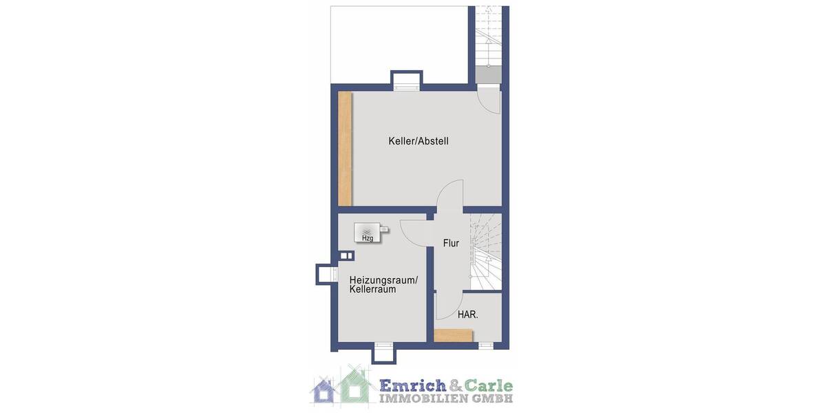 Doppelhaushälfte Heidesheim am Rhein Heidesheim am Rhein - 4 Zimmer, 107 m&sup2;, 419.000&euro; | Angebot:26672577
