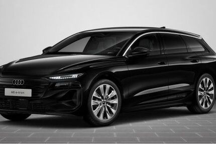 Audi A6 e-tron 13.485 km 54.690 &euro; Wiesbaden 65189