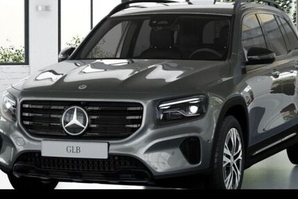 Mercedes GLB 200