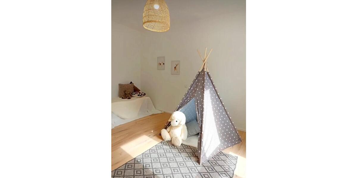 Erdgeschoßwohnung Ginsheim-Gustavsburg Gustavsburg - 4 Zimmer, 98 m&sup2;, 400.000&euro; | Angebot:23708860