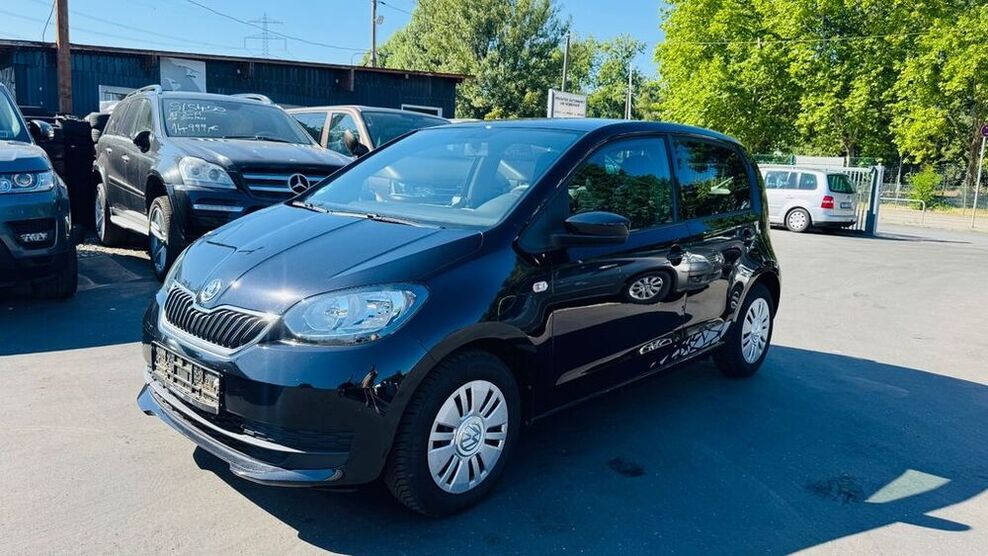 Citigo
