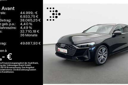 Audi A5 30.232 km 44.999 &euro; Hofheim 65719