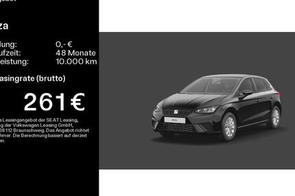 Seat Ibiza 3.500 km 24.100 &euro; Hofheim 65719