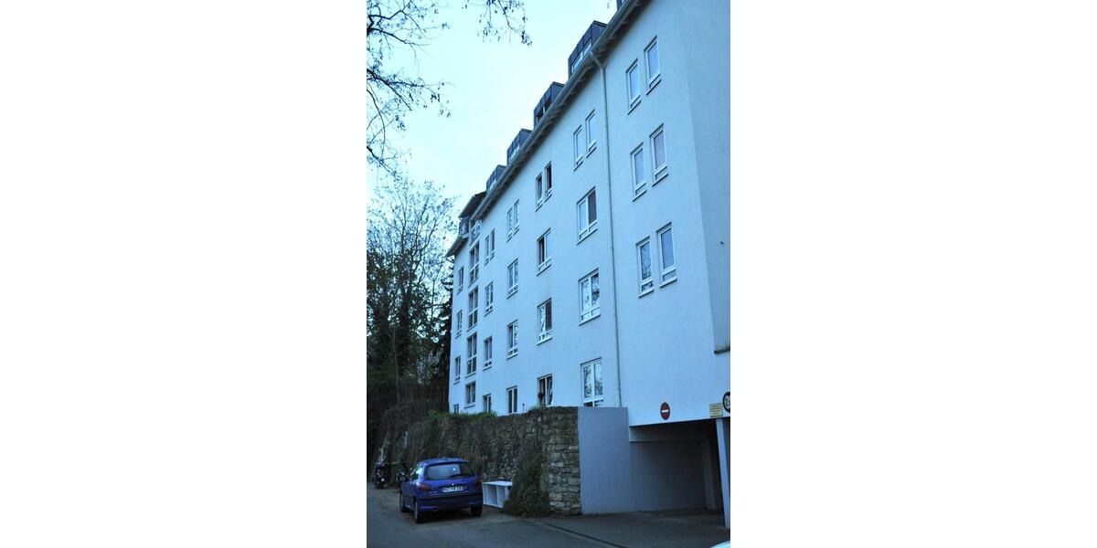 Dachgeschoßwohnung Mainz Gonsenheim - 1 Zimmer, 27 m&sup2;, 132.000&euro; | Angebot:26946825