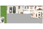 Einfamilienhaus Bischofsheim - 8 Zimmer, 170 m&sup2;, 598.000&euro; | Angebot:25703570