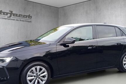 Opel Astra 6.103 km 21.950 &euro; Rüsselsheim 65428