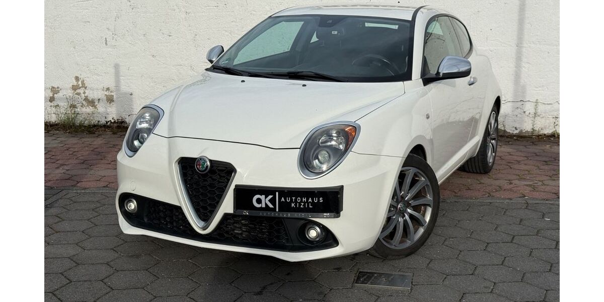 Alfa Romeo MiTo 85.698 km 8.990 € Mainz-Kostheim 55246