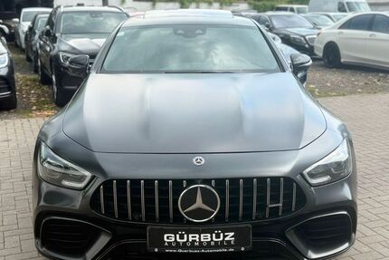 Mercedes-Benz AMG GT 230.000 km 61.663 &euro; Wiesbaden 65201
