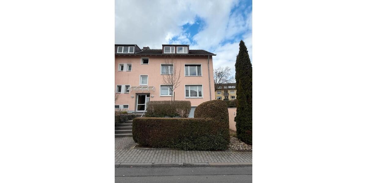 Etagenwohnung Hofheim am Taunus - 3 Zimmer, 91 m&sup2;, 320.000&euro; | Angebot:25171752