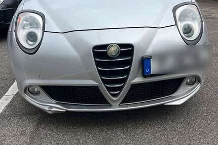 Alfa Romeo MiTo 266.000 km 2.300 € frankfurt 60386