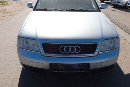 Audi A6 197.000 km 1.000 &euro; Ingelheim 55218