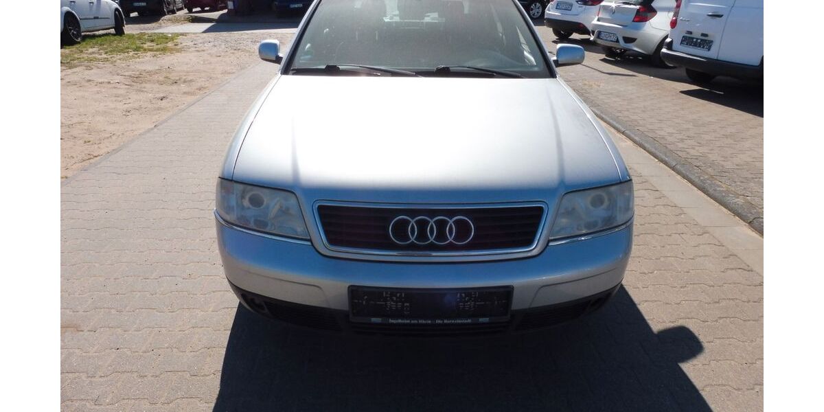 Audi A6 197.000 km 1.000 &euro; Ingelheim 55218