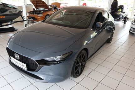 Mazda 3 55.000 km 17.410 &euro; Wiesbaden 65199