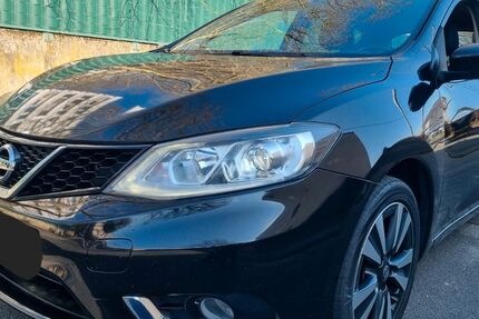 Nissan Pulsar 93.000 km 8.200 &euro; Wiesbaden 65197