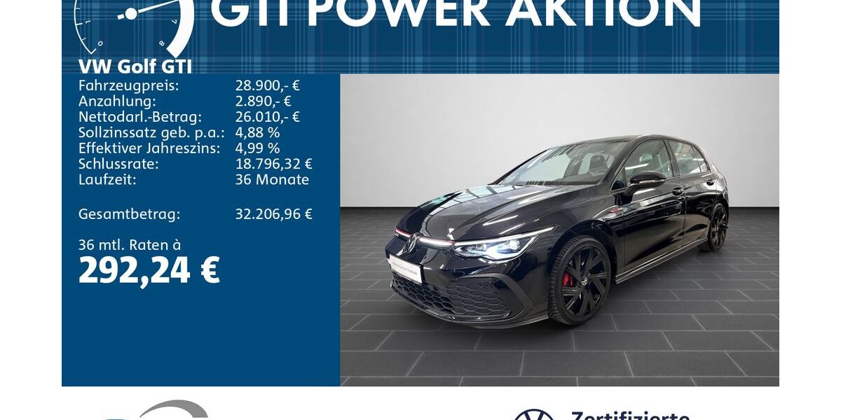 VW Golf 29.998 km 28.900 &euro; Wiesbaden 65189