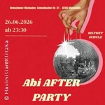 Afterparty Diltheyschule