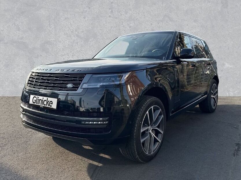 Range Rover