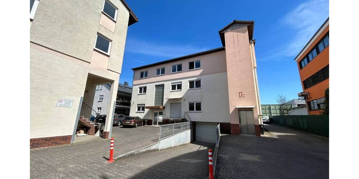 Gewerbeobjekt Hofheim am Taunus / Wallau Wallau - 1.850&euro; | Angebot:25524444