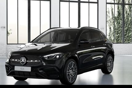 Mercedes-Benz GLA 200 9.300 km 44.890 &euro; Wiesbaden 65189
