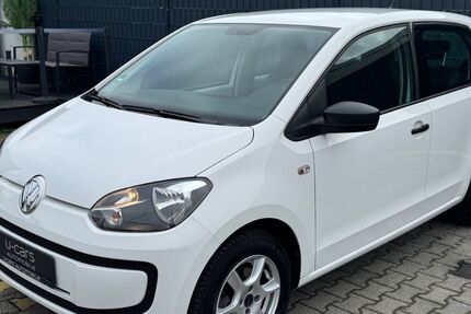 VW up! 87.600 km 5.900 &euro; Rüsselsheim 65428