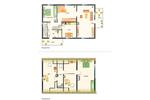 Maisonettenwohnung Hochheim am Main - 6 Zimmer, 163 m&sup2;, 1.800&euro; | Angebot:26251588