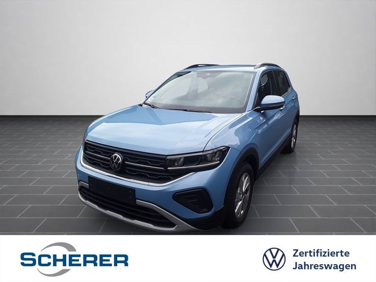 T-Cross