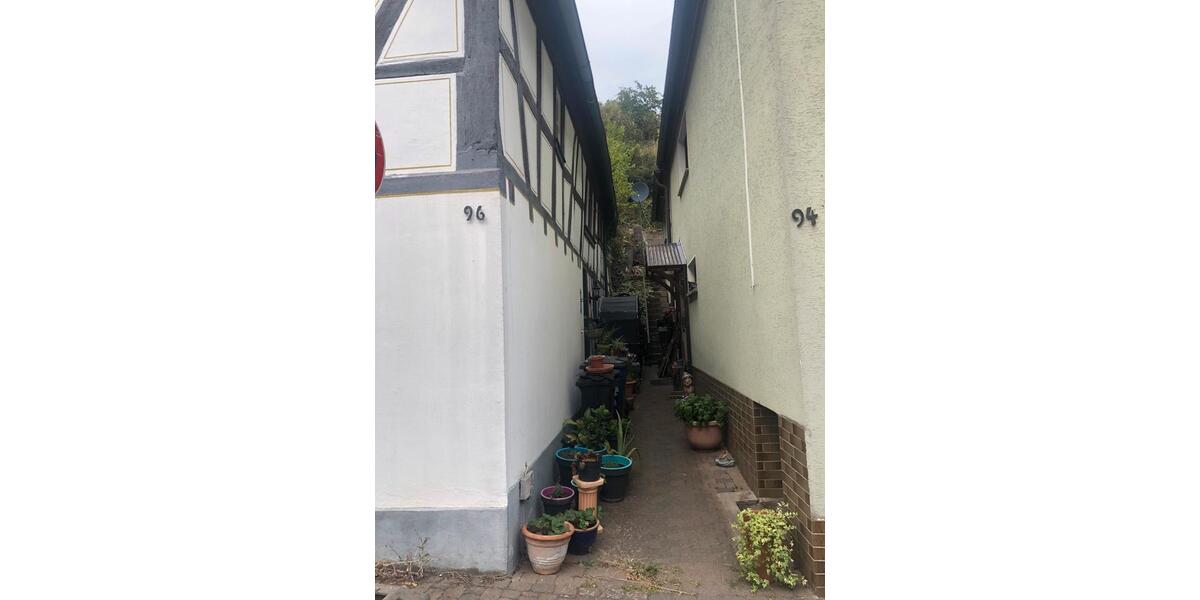Einfamilienhaus Bingen am Rhein - 7 Zimmer, 120 m&sup2;, 60.000&euro; | Angebot:27193365