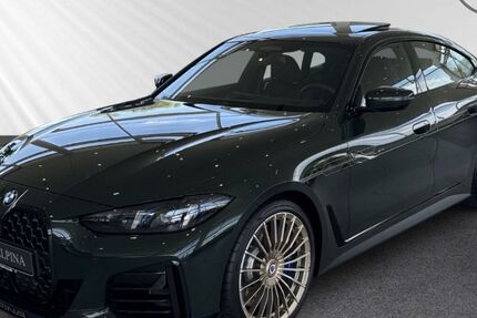 Alpina B4 1.555 km 108.790 € Mainz 55129