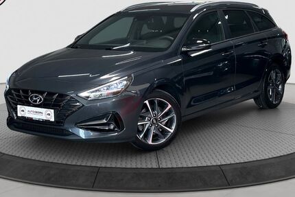 Hyundai i30 37.400 km 17.300 &euro; Wiesbaden 65205