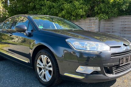 Citroen C5 607.800 km 2.450 &euro; Dörsdorf 56370
