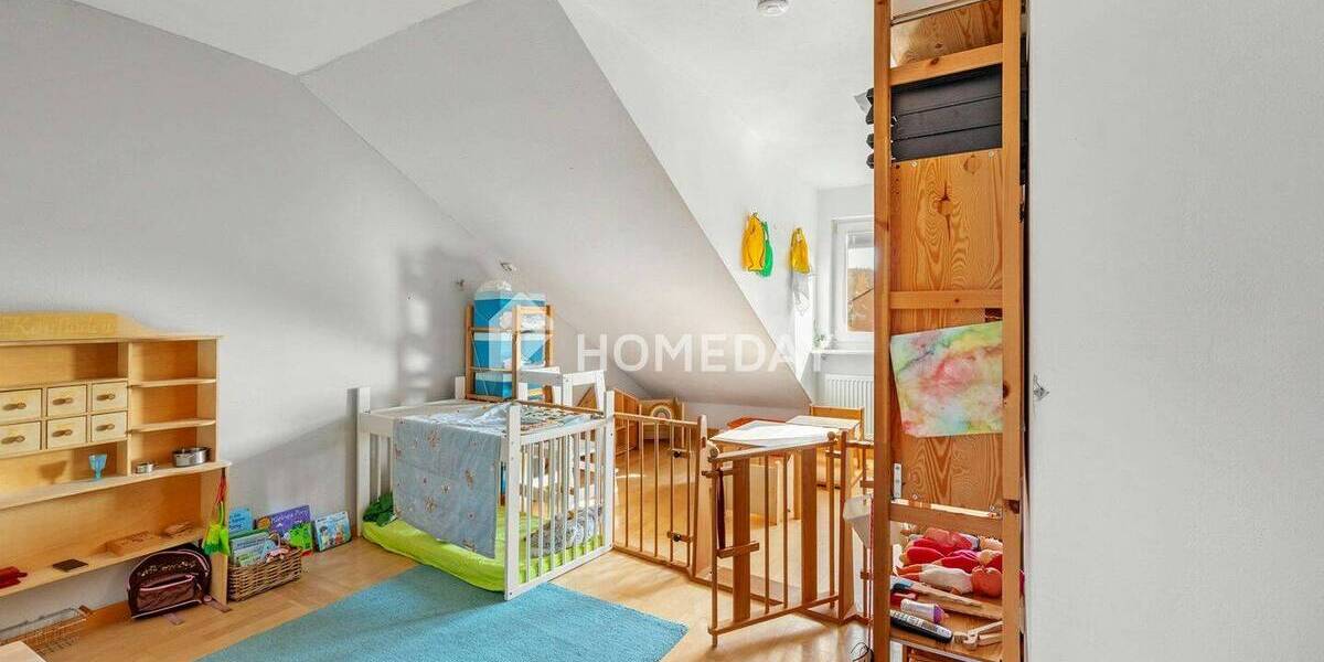 Reihenmittelhaus Hofheim am Taunus Langenhain - 6 Zimmer, 145 m&sup2;, 499.000&euro; | Angebot:26028515