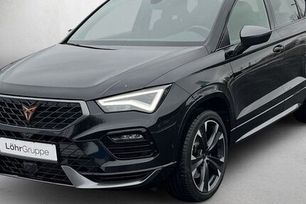 Cupra Ateca 15.676 km 31.780 &euro; Mainz 55120