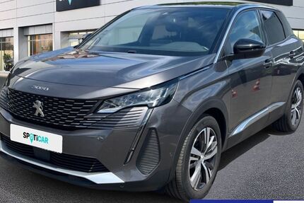 Peugeot 3008 35.797 km 21.730 &euro; Wiesbaden 65201