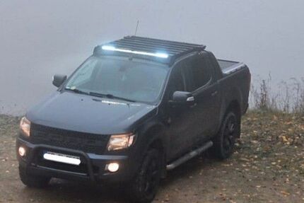 Ford Ranger 126.000 km 22.299 &euro; Raunheim 65479