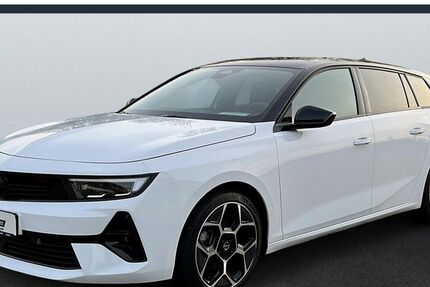 Opel Astra 10.380 km 28.290 &euro; Flörsheim am Main 65439