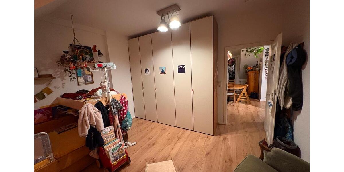 Maisonettenwohnung Wiesbaden Nordost - 3.5 Zimmer, 90 m&sup2;, 340.000&euro; | Angebot:25760678