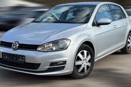 VW Golf 129.643 km 7.490 &euro; Budenheim 55257