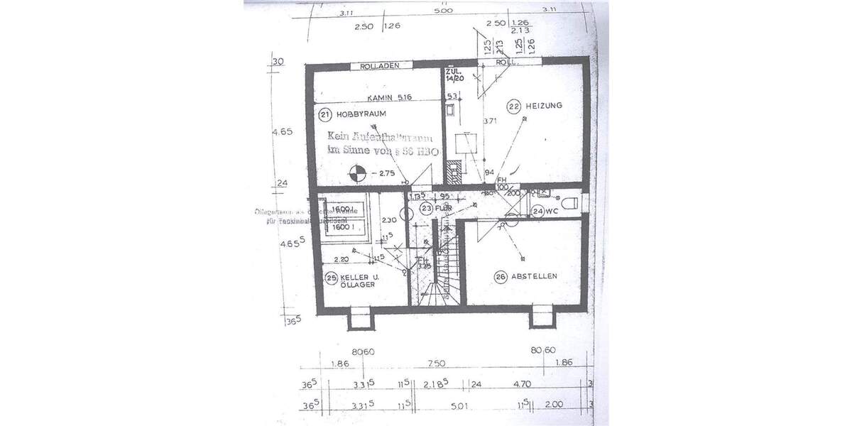 Bungalow Hünstetten Wallrabenstein - 5 Zimmer, 185 m&sup2;, 499.000&euro; | Angebot:25678612