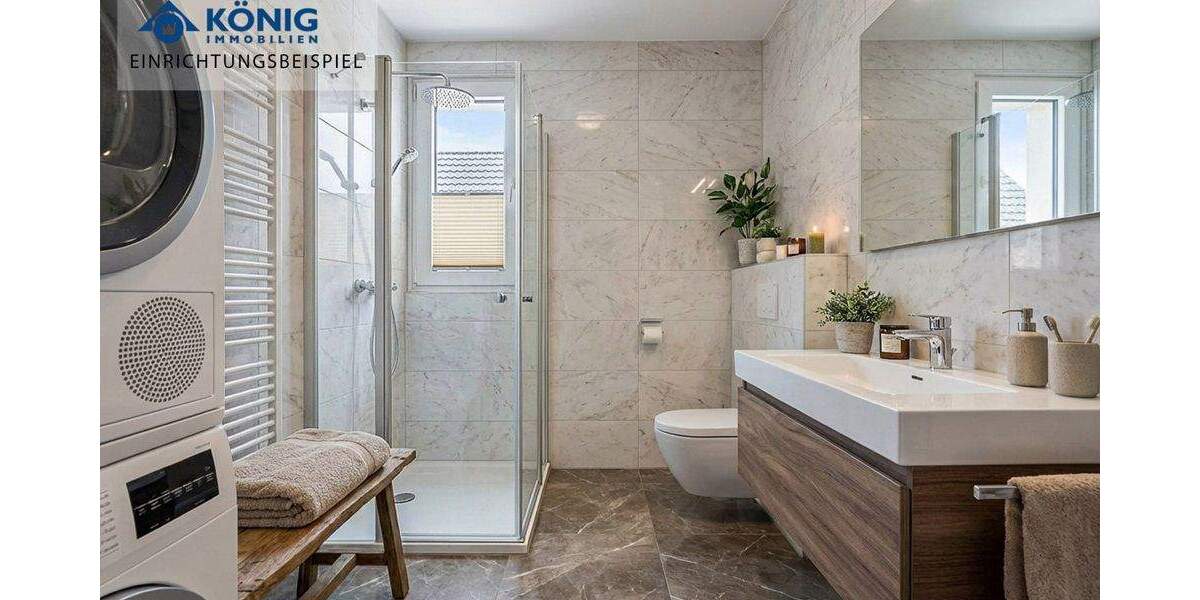 Etagenwohnung Mainz Oberstadt - 3 Zimmer, 72 m&sup2;, 239.000&euro; | Angebot:25142262