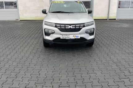 Dacia Spring 20.758 km 11.690 &euro; Ingelheim 55218