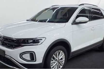 VW T-Roc 19.534 km 21.600 € Bingen / Rhein 55411